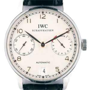 This company was founded by combining swiss-watchmaking tradition with American production techniques. The result is some of the best watches in the market like the Portugieser, Ingenieur and Aquatimer collections.